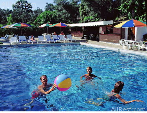 Corfu Club 24